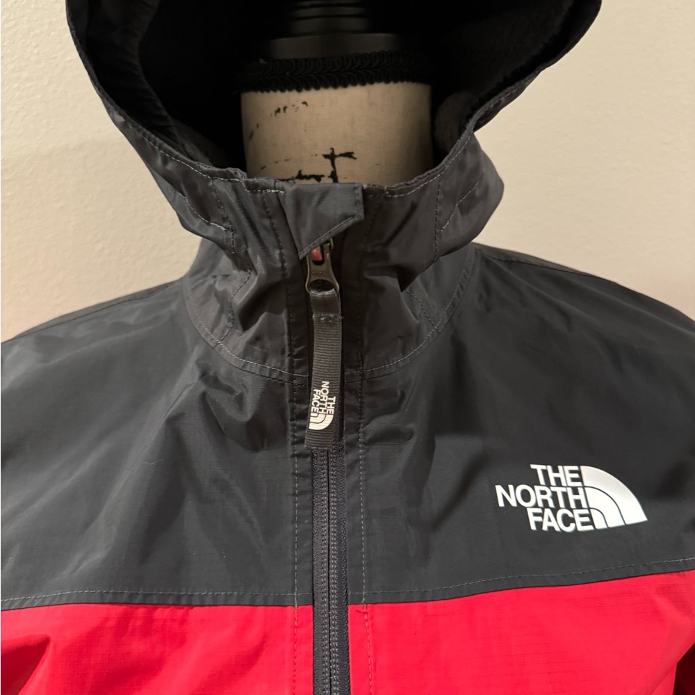 North face jacket - Picture 2 of 6